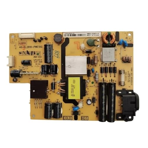 Carte d'alimentation D32A261 pour réparer l'écran noir de votre TV L32A71C