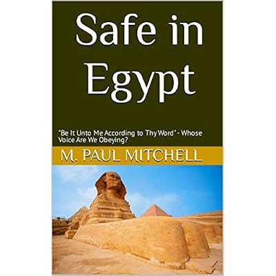 Safe in Egypt