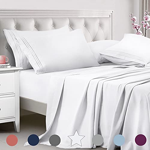 Best Non Pilling Sheets Gear Taker