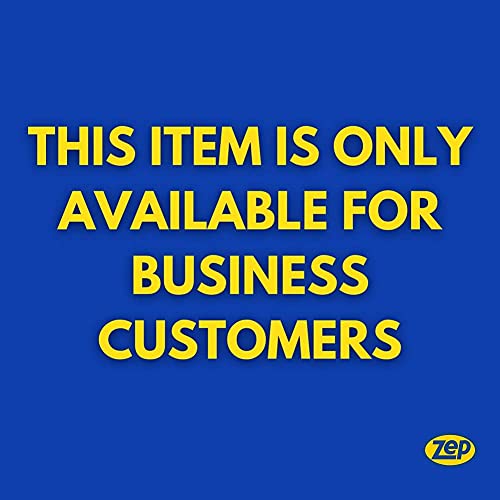 Zep 85635 Extra Heavy-Duty Industrial Cleaner And Degreaser thumb #3