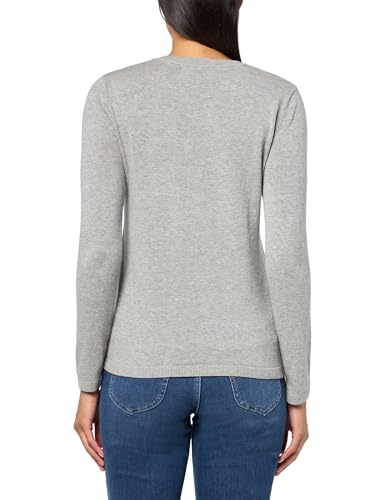 Tommy Hilfiger Women's Graphic Critter Pullover Crewneck Casual Sweater2