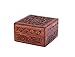 Store Indya Indian Wooden jewelry box gifts for Christmas