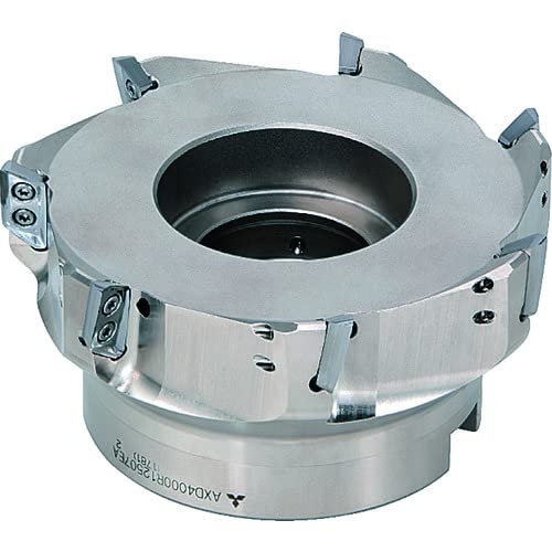 �O�H�}�e���A��(Mitsubishi Materials) AXD4000�` �A���~�j�E�������E���މ��H�p �A�[�o�^�C�v���ʃt���C�X AXD4000-125B07RA