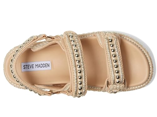 Image of Steve Madden Women's Bigmona Platform Sandals