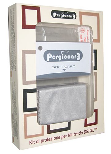 Dsi Xl Kit Di Protezione