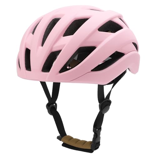 Casco de bicicleta con tecnología MIPS y ventilación activa para adultos
