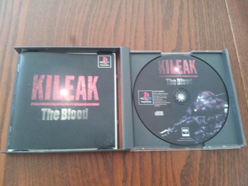 キリーク・ザ・ブラッドの関連画像1