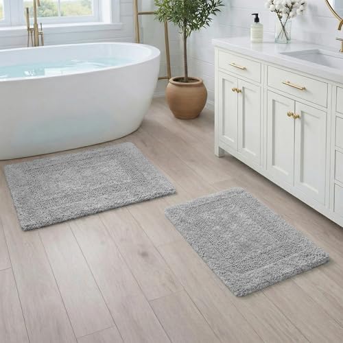 Ramanta Home 2-Piece Pure Cotton Set