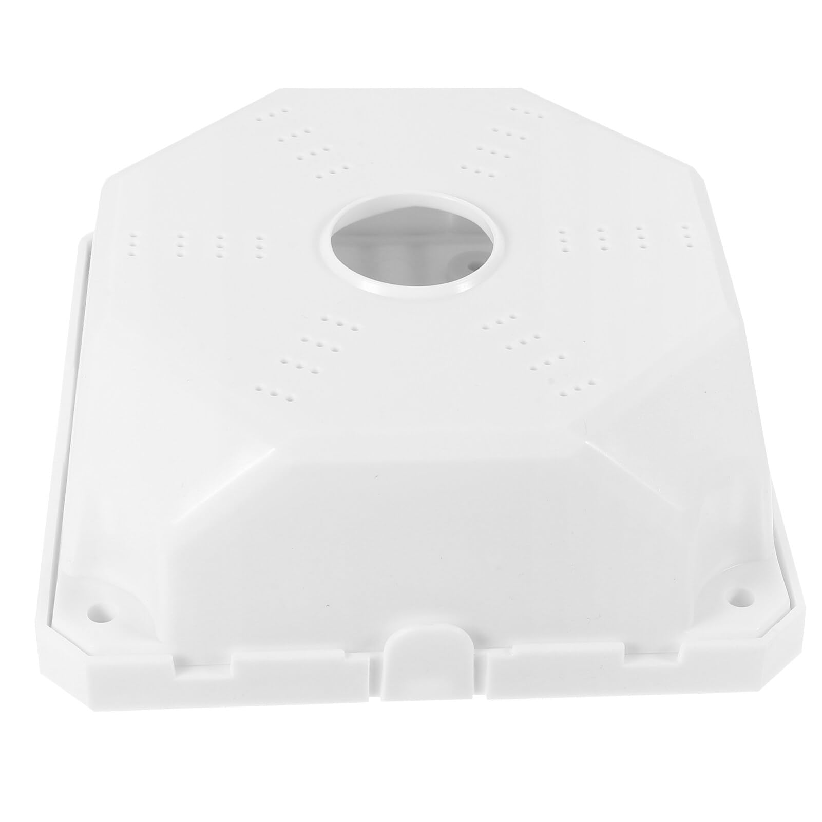 Cabilock Ceiling Dome Storage Box Outdoor Electrical Box Weatherproof Cable Cover 4/3.5-inch Cable Compatibility-image-41