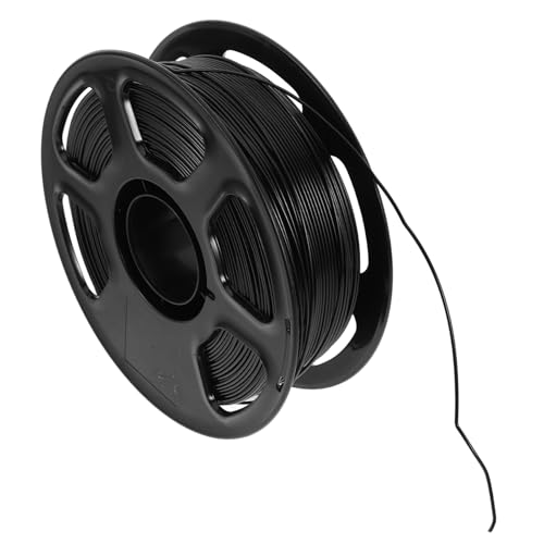3D Printer Filament Glossy Petg 1kg 1.75mm High Precision