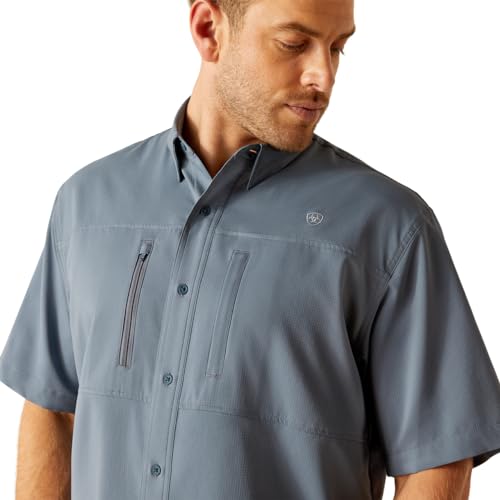 Image of ARIAT Venttek Classic Fit Shirt
