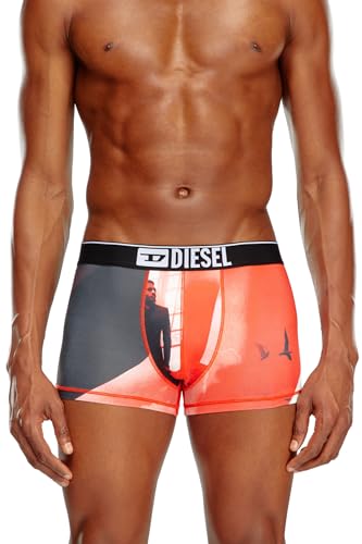[Diesel] [�f�B�[�[��] �����Y �A���_�[�E�F�A �{�N�T�[�p���c 00CIYK0AJCH S ���b�h E4080