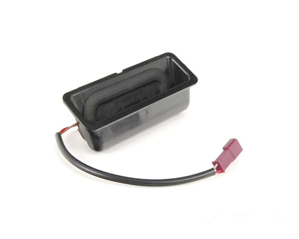 Poignée de verrouillage de coffre bloqué solution E90 E91 E39 - 3