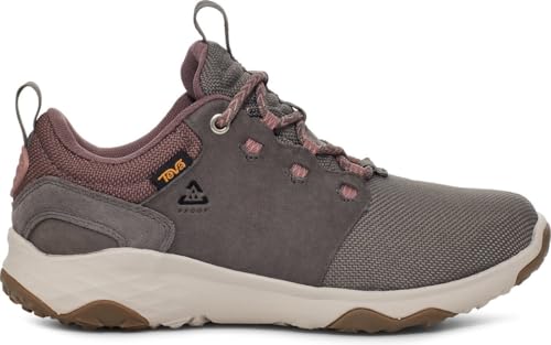 Basket Teva Canyonview femme avec semelle amortissante confort