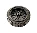 Husqvarna 532180775 Lawn Mower Wheel For Husqvarna/Poulan/Roper/Craftsman/Weed Eater