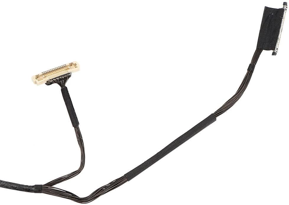 iMusk Replacement Gimbal Camera PZT Signal Cable Connecting Wire Repair Parts for DJI Mavic Air 2 Drones