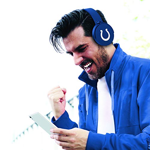 Image of SOAR NFL Wireless Bluetooth Headphones