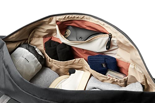 Bellroy Classic Weekender 45L (duffel bag) - Slate4