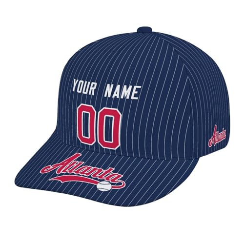 Gorra baseball ajustable estilo ciudad unisex miniatura 1