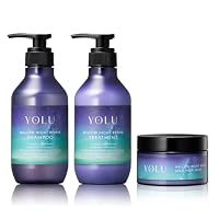 Amazon | 【 2026年 福袋 】 YOLU ヨル 福袋 シャンプー