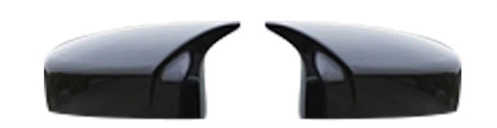 Coques de rétroviseur de voiture antichoc protection durable Mazda 3