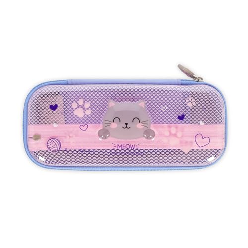 Legami - Trousse Wonderwow, Thème Kitty, 2...
