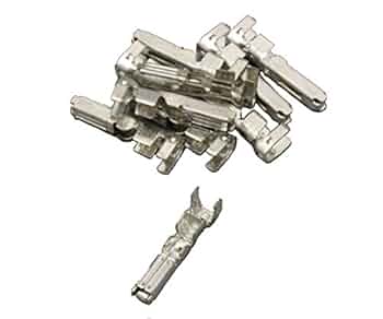 調整中×3 Amazon | デイトナ(Daytona) バイク用 AMPコネクター補修