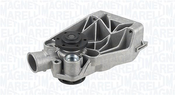 MAGNETI MARELLI Pompa dell’acqua, raffreddamento motore 350984310000