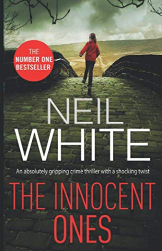 The Innocent Ones (Dan Grant and Jayne Brett series)