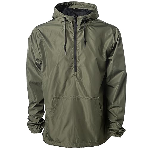 ジャケット・アウター blazz works IRA Water Windbreaker Anorak blazz works IRA Water Windbreaker Anorak
