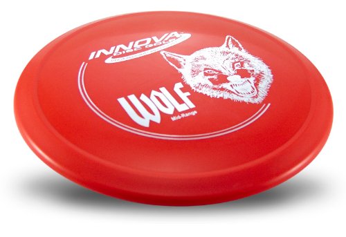 INNOVA DX Wolf 165-170g