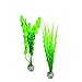 Produktbild biOrb 46056 Pflanzen Set grün M - Aquarien-Dekoration, für alle biOrb Aquarien ab 30 Liter