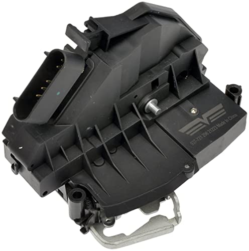 Actionneur de verrouillage Dorman 937-721 mécanisme de porte arrière Ford