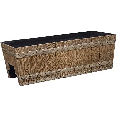 Classic Home and Garden Jameson Planter Cover