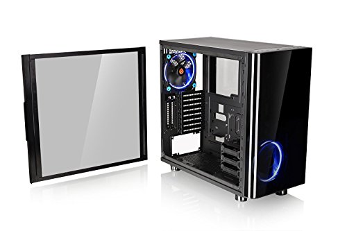 Build My PC, PC Builder, Thermaltake View 31