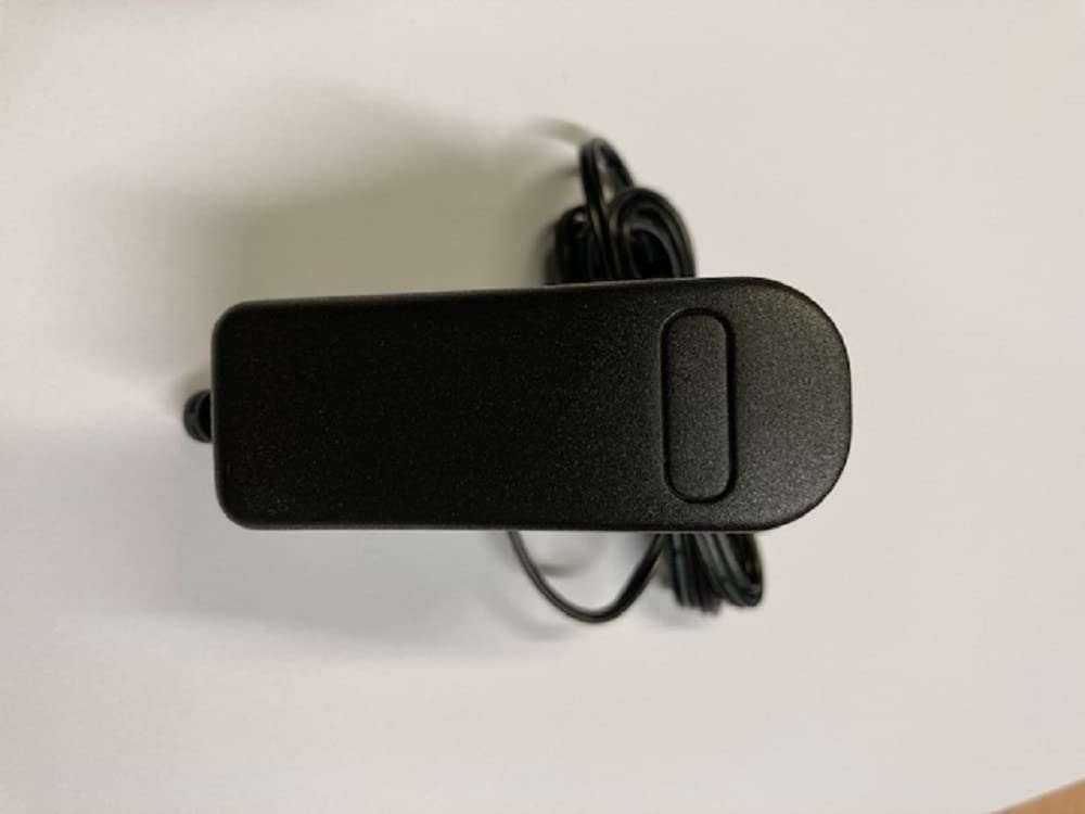 SANEC 12V 1A Adaptör Priz Tipi Şarj Adaptörü