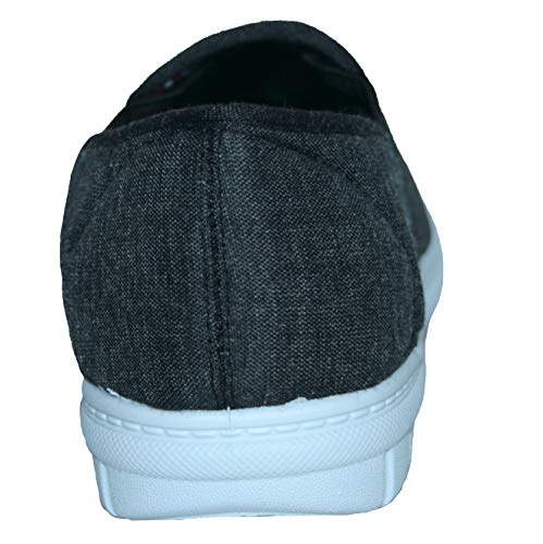 Footloose.Shoes - Mocassini da uomo più ampi