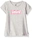 Levi's Baby Girls' Graphic T-Shirt