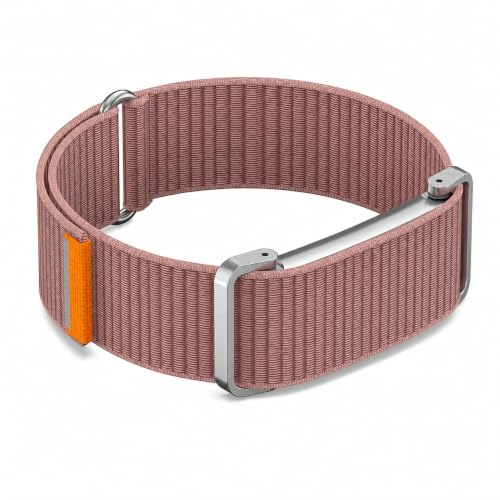for ?�p Fitbit Air�o���h�Ή�, �ʋC�����^���x���g�A�N���V�b�N�o�b�N���A�h���h���A���ߌ����x���g �J���[�o���G�[�V���� ? [���s�A���i]
