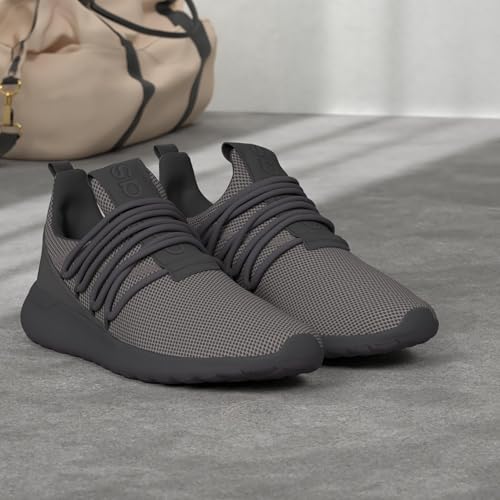Image of Adidas Men Lite Racer Adapt 4.0 Casual Sneakers