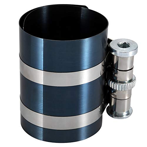 Pince à Segment De Piston Automatique 4 Pouces - Outil Mécanicien Pour Moteur Voiture