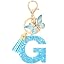 G-blue Dream Butterfly
