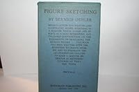 Figure Sketching B000878OLW Book Cover