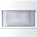 Produktbild Jung A1180WUWW Automatik-Schalter Standard IP44