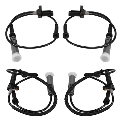 Capteur vitesse de roue ABS BMW E39 capteur de remplacement 34521182160