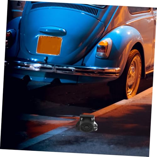 Sistema de alarma para coche CHILDWEET de 2 piezas compatible con camiones 6