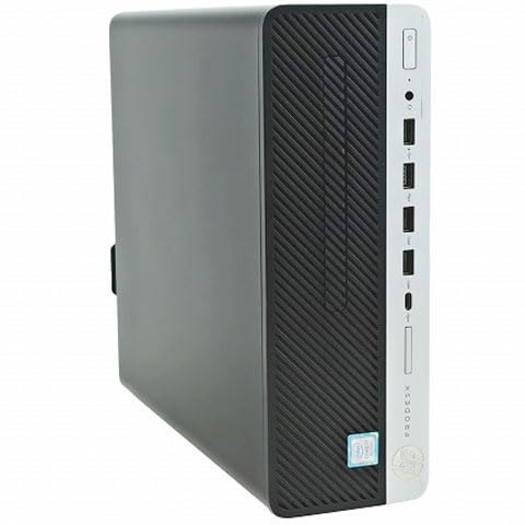 yςݕiz HP Prodesk 600 G5 SF 9 i7 fXNgbvp\R Core i7-9700 8GB SSD256GB+HDD500GB Windows 11 Pro