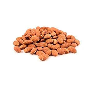 A RICCHIGIA – NATUURLIJKE SICILIAANS GESCHILDE AMANDELENVERPAKKING VAN 1 KG.