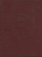 Musings and Rymes of hcm B01NA7O7IA Book Cover