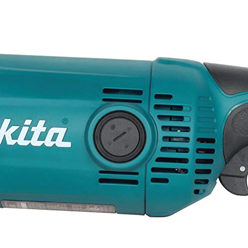 Makita GS5000 5" Straight Grinder